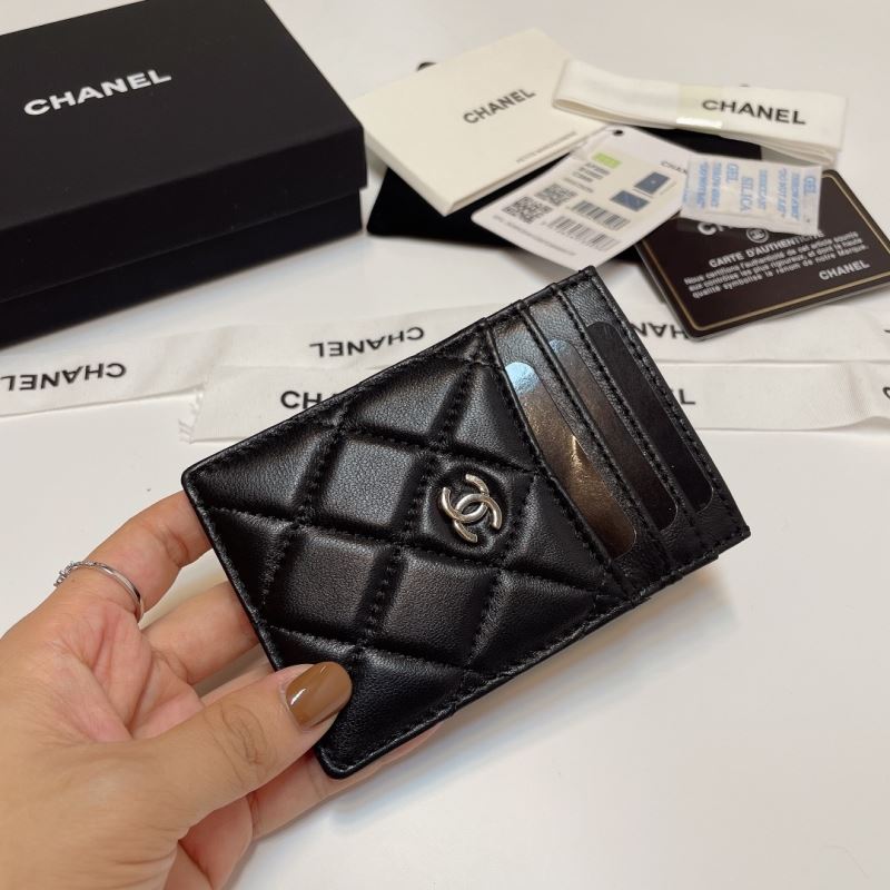 Chanel Wallet Purse